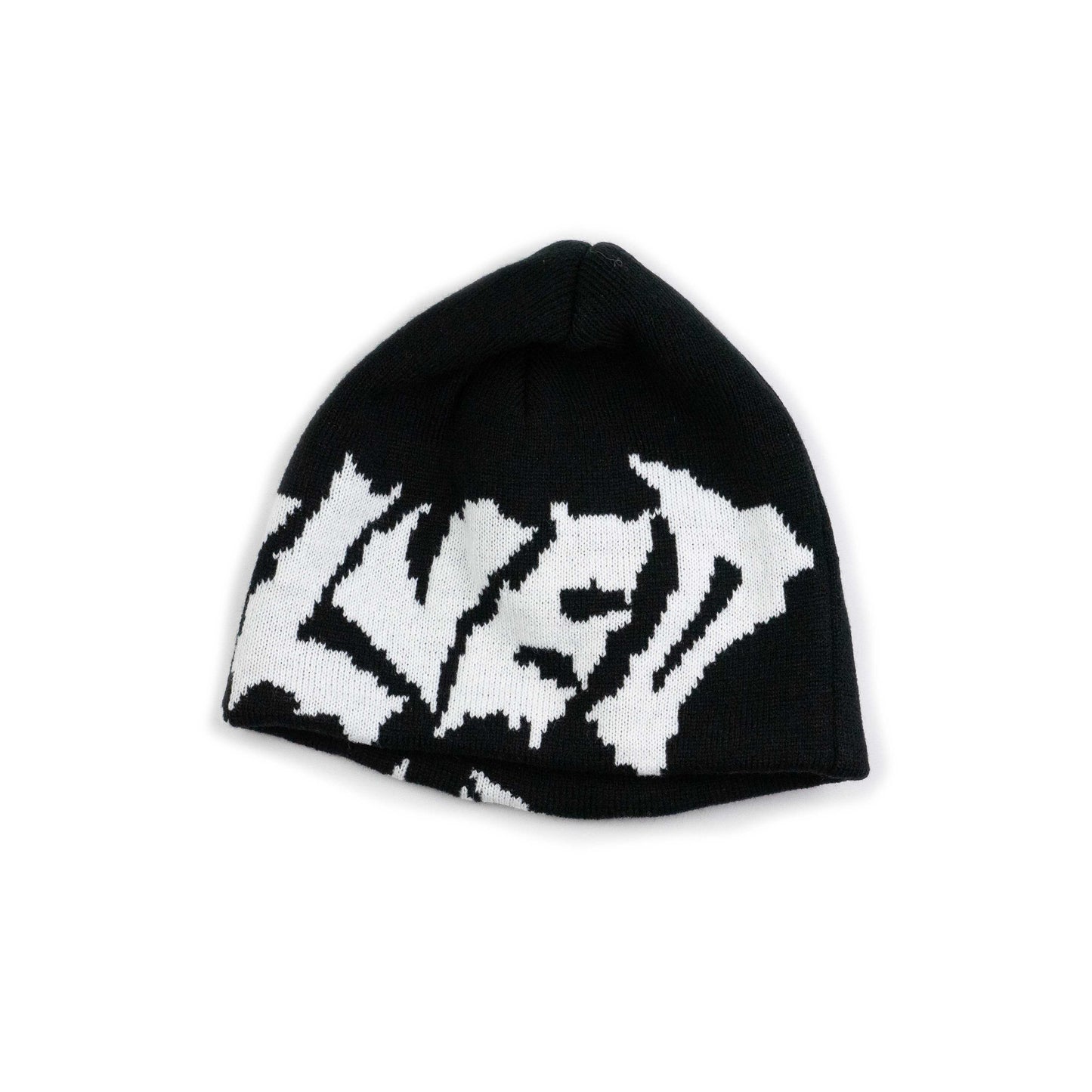 Gothic Logo Beanie