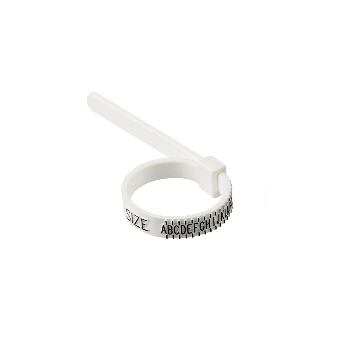 ring sizer