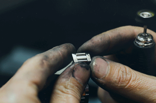 5 Key Steps for Maintaining Your Sterling Silver Jewellery