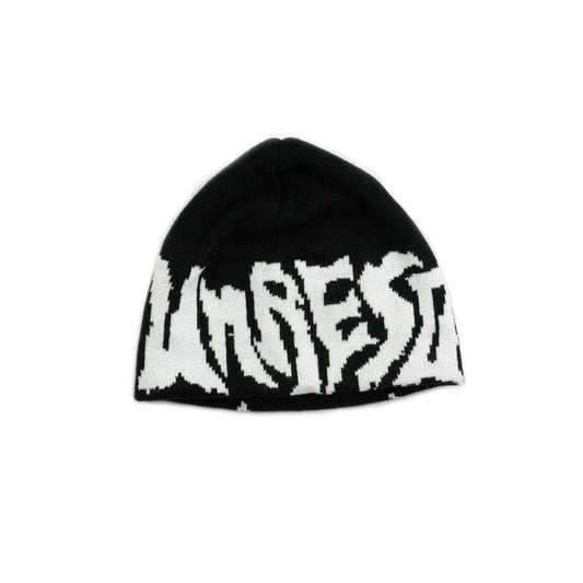 Gothic Logo Beanie